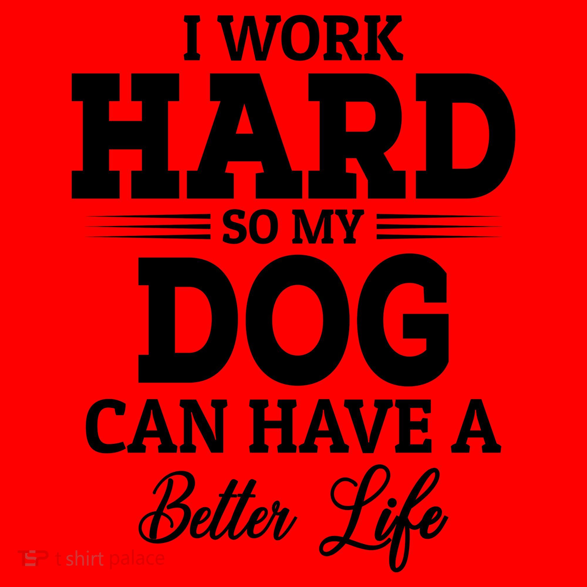 Dog Lovers Motivation Quote Santa Hat