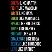 Dream Like Martin Luther King JR MLK For Lover Gift Idea Coffee Mug thumb 5