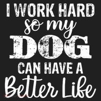 Dog Lovers Motivational Quote Women's Sweatshirt thumb 2