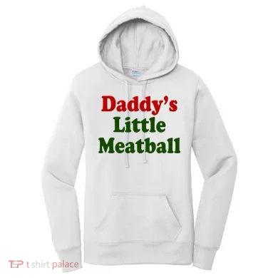 Women's Hoodie