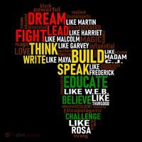 Dream Like Martin Black History Month African Celebration Coffee Mug thumb 5