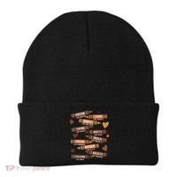 Dream Like Martin Leaders African Black History Month Beanie thumb 0