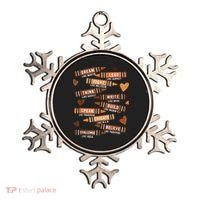 Dream Like Martin Leaders African Black History Month Ornament thumb 0