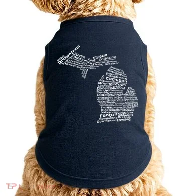 Doggie Tank