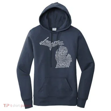 Women's Hoodie
