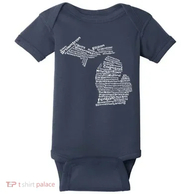 Baby Bodysuit