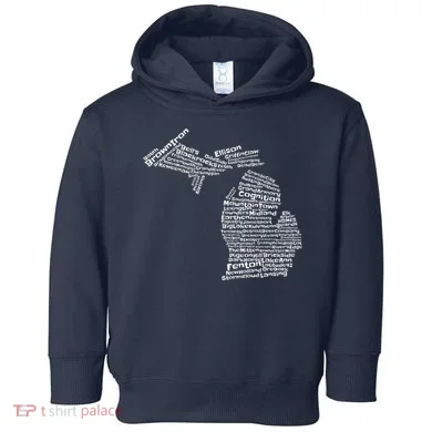 Toddler Hoodie