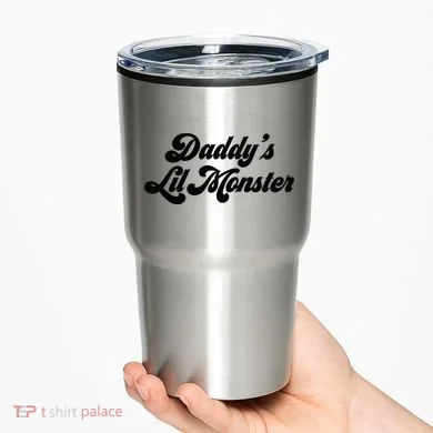 Tumbler