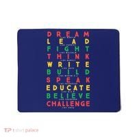 Dream Like Martin Lead Like Harriet Black History Month Mousepad thumb 0