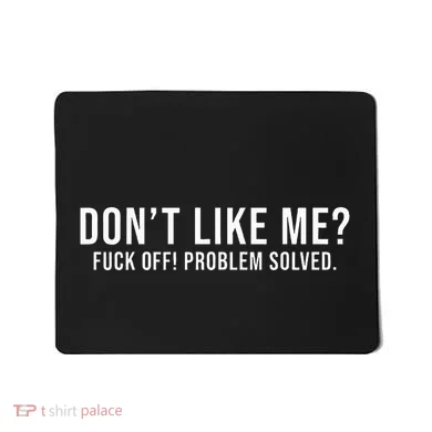 Mousepad