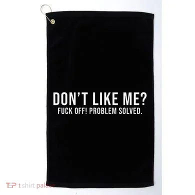 Golf Towel