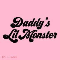 DaddyS Lil Monster Coaster thumb 2