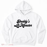 DaddyS Lil Monster Hoodie thumb 0