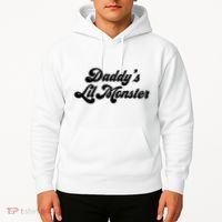 DaddyS Lil Monster Hoodie thumb 2