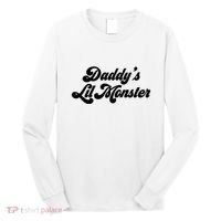 DaddyS Lil Monster Long Sleeve Shirt thumb 0