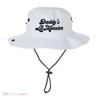DaddyS Lil Monster Bucket Hat thumb 0