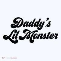 DaddyS Lil Monster Bucket Hat thumb 4