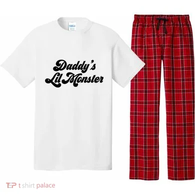 Pajama Set