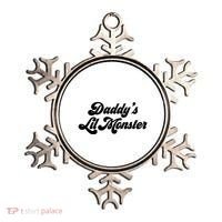 DaddyS Lil Monster Ornament thumb 0