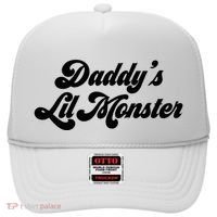 DaddyS Lil Monster Hat thumb 0