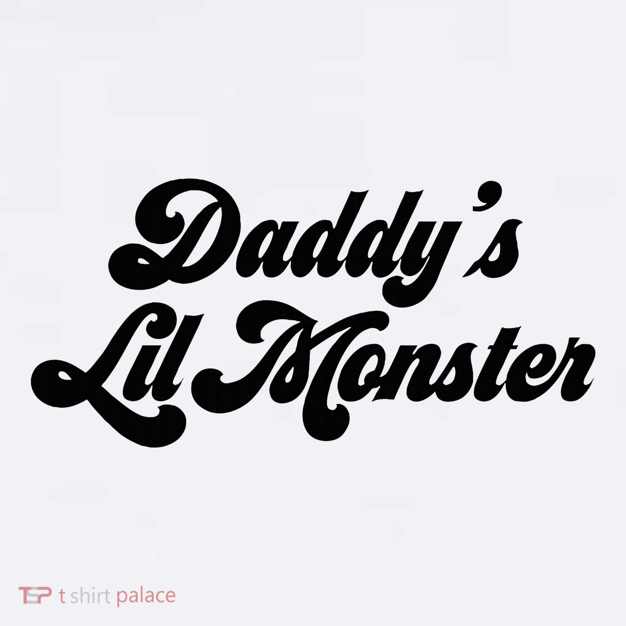 DaddyS Lil Monster Hat