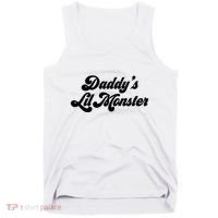 DaddyS Lil Monster Tank Top thumb 0