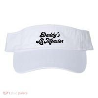 DaddyS Lil Monster Visor thumb 0
