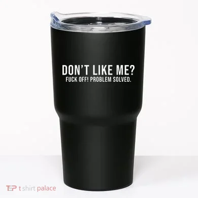 Tumbler
