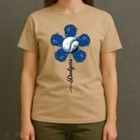 Dodgers Last Name Personalized Retro Vintage Lovers Outfits T-Shirt thumb 4