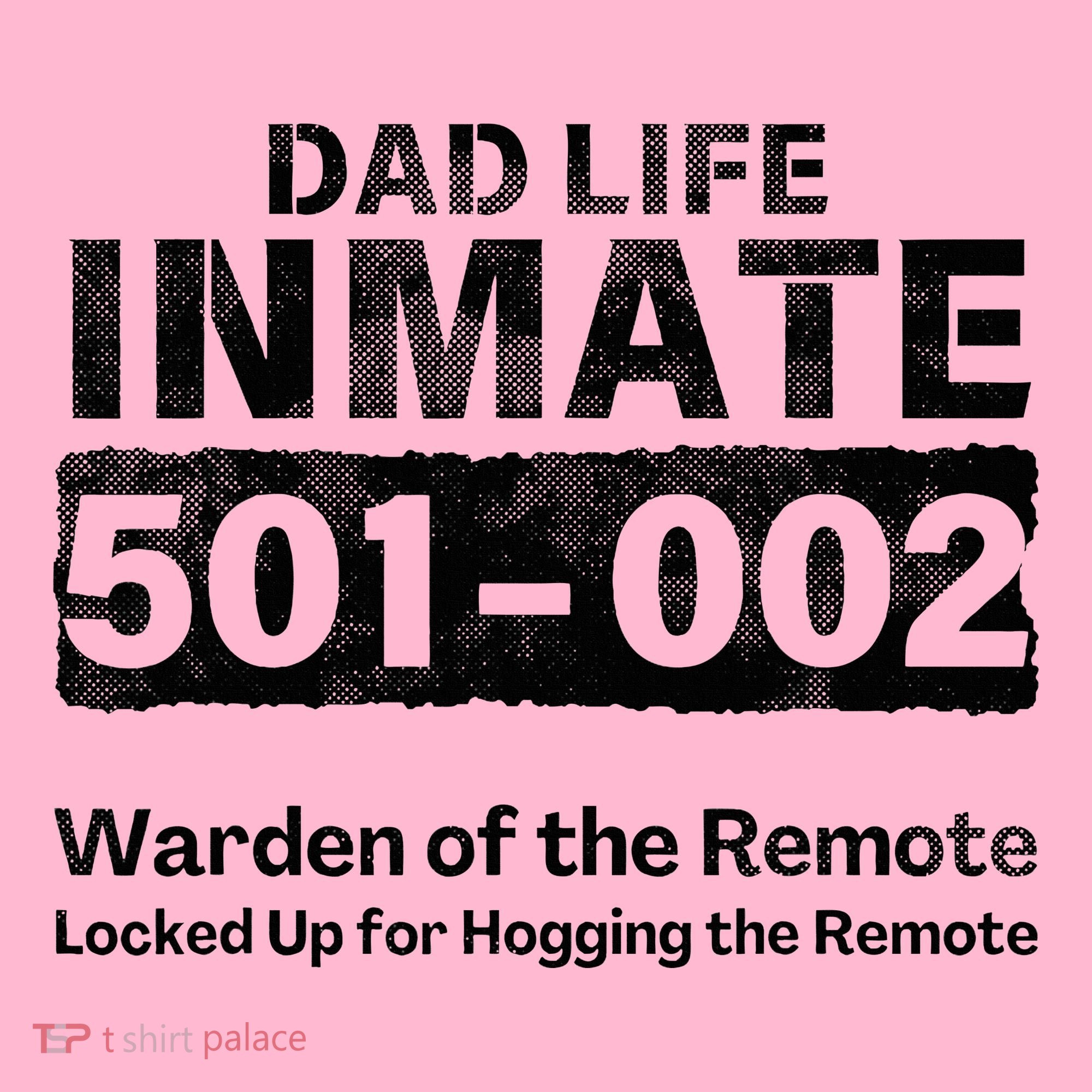 Dad Life Prisoner Inmate Jail Halloween Costume Hoodie