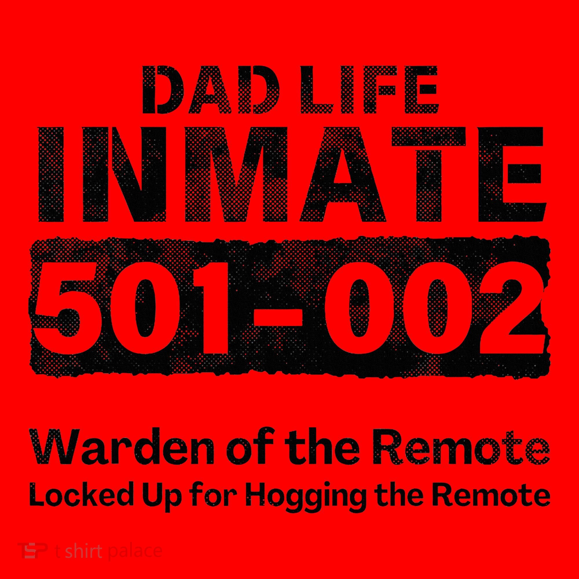 Dad Life Prisoner Inmate Jail Halloween Costume Santa Hat