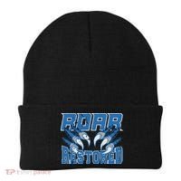 Detroit Lion Roar Restored Beanie thumb 0