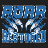 Detroit Lion Roar Restored Beanie thumb 2