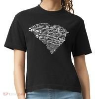 Drink Local South Carolina Breweries Comfort Colors Boxy T-Shirt thumb 0