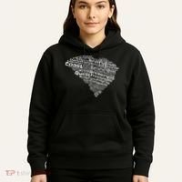 Drink Local South Carolina Breweries Hoodie thumb 5