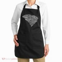 Drink Local South Carolina Breweries Apron thumb 2