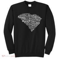 Drink Local South Carolina Breweries Sweatshirt thumb 0