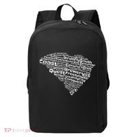 Drink Local South Carolina Breweries Modern Backpack thumb 0
