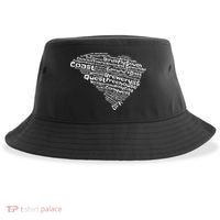 Drink Local South Carolina Breweries Sustainable Bucket Hat thumb 0