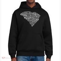 Drink Local South Carolina Breweries District V.I.T. Heavyweight Hoodie thumb 0