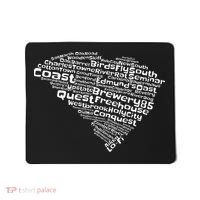 Drink Local South Carolina Breweries Mousepad thumb 0