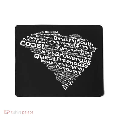 Mousepad