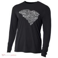 Drink Local South Carolina Breweries Cooling Performance Long Sleeve Crew thumb 0