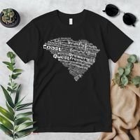 Drink Local South Carolina Breweries Premium T-Shirt thumb 2