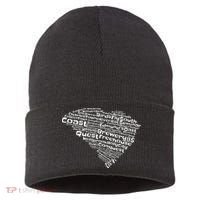 Drink Local South Carolina Breweries Sustainable Knit Beanie thumb 0