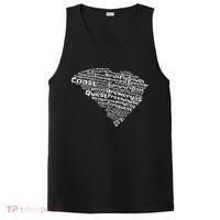 Drink Local South Carolina Breweries PosiCharge Competitor Tank thumb 0