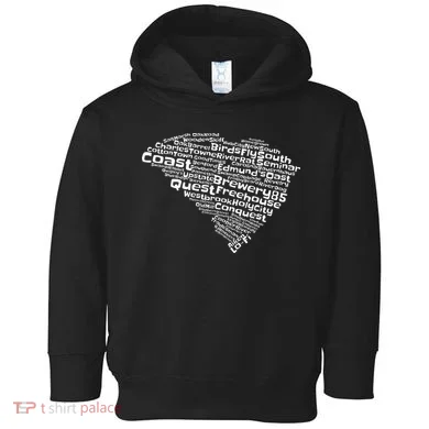 Toddler Hoodie