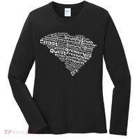 Drink Local South Carolina Breweries Women's Long Sleeve Shirt thumb 0