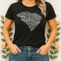 Drink Local South Carolina Breweries Women's T-Shirt thumb 2