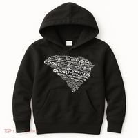 Drink Local South Carolina Breweries Kids Hoodie thumb 0